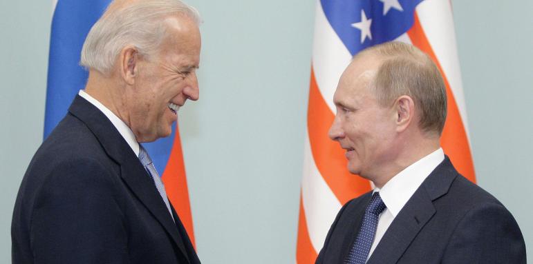 Австрия с оферта към Байдън и Путин